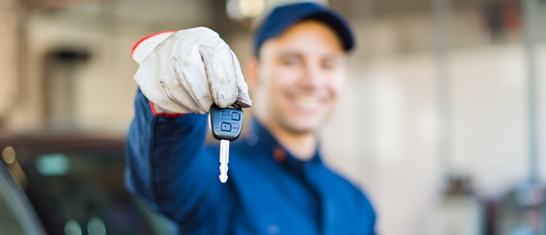 24 hour Mobile locksmith in Diamond Bar