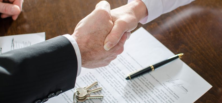 Commercial Eviction Service Diamond Bar