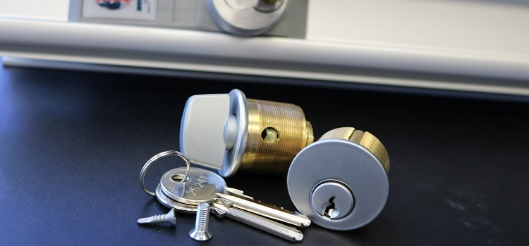 Commercial Lock Installation Diamond Bar