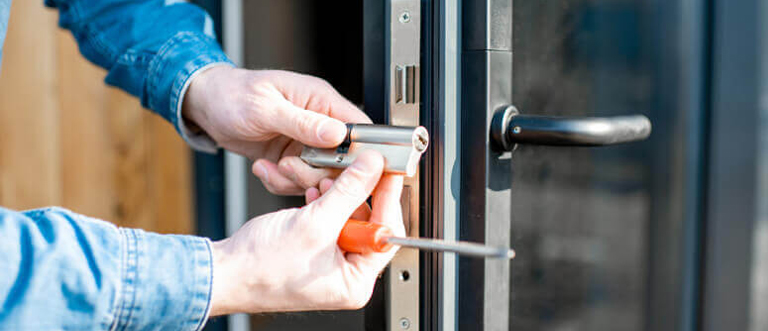Commercial Locksmith Diamond Bar