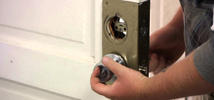 Home Lock Change in Diamond Bar