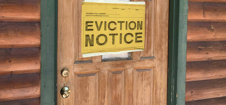 Residential Eviction Service Diamond Bar