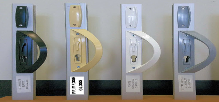 Sliding Door Handle Design Diamond Bar